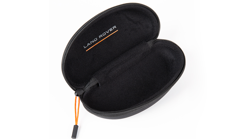 Above and Beyond Sunglasses - Orange Lens ​ 11