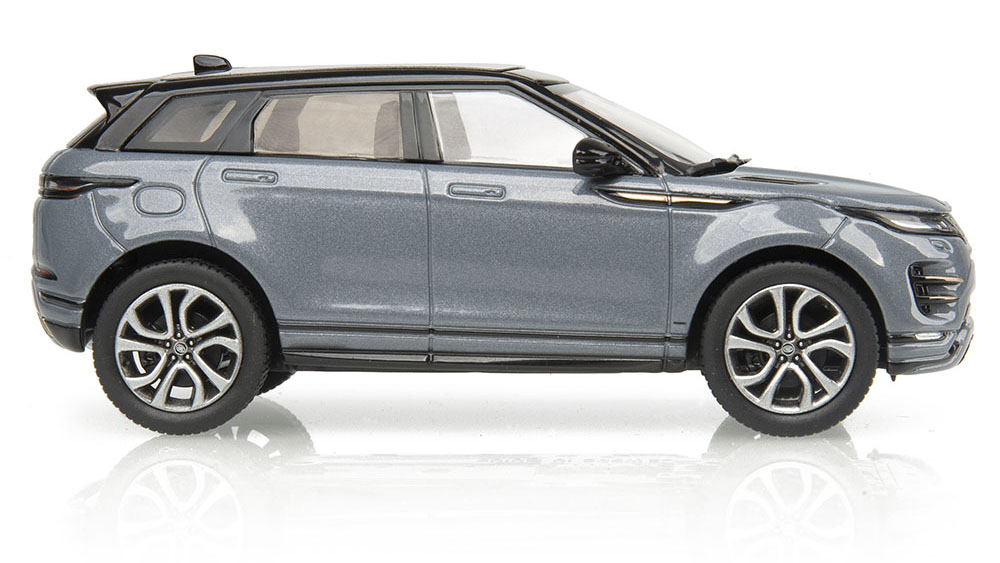 Get Land Rover Evoque 1:43 Scale Model At SAR 283.00