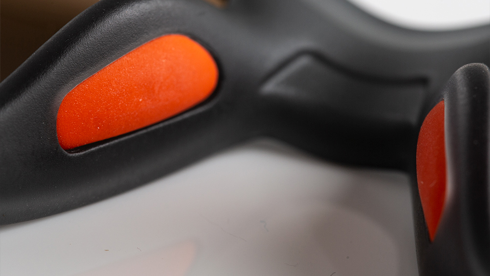 Buy Land Rover Above and Beyond Sunglasses - Orange Lens ​ Accessories Online