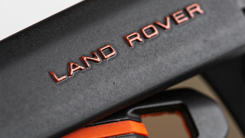 Above and Beyond Sunglasses - Orange Lens ​ 5