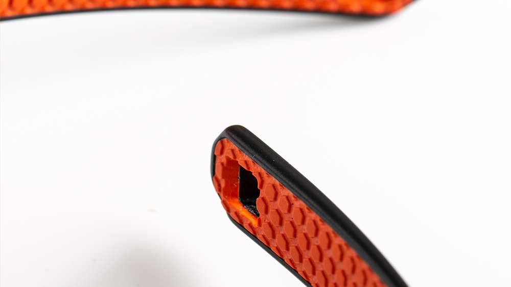 Above and Beyond Sunglasses - Orange Lens ​ 6