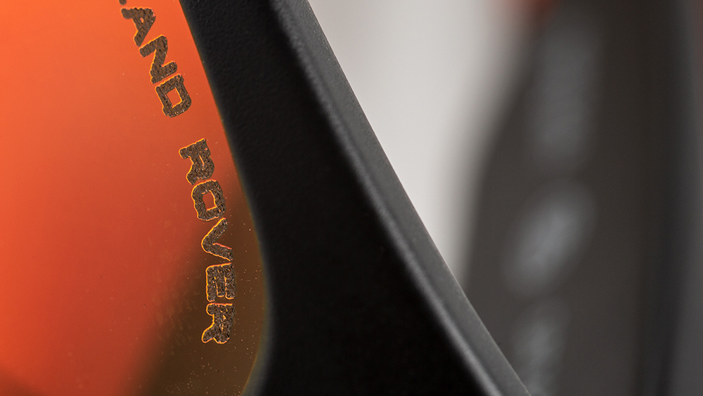 Above and Beyond Sunglasses - Orange Lens ​ 7