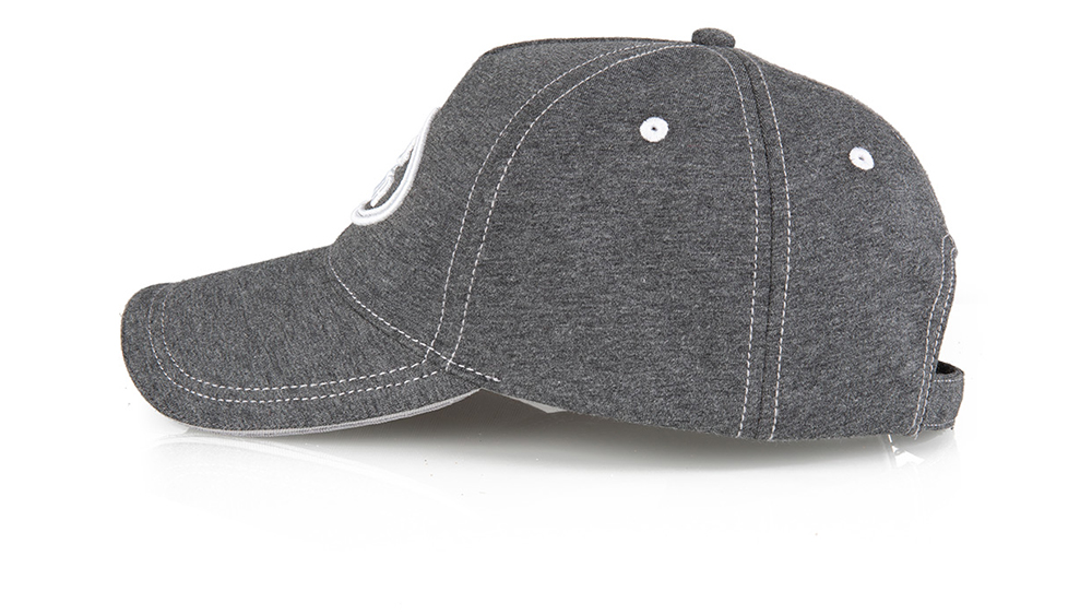 Shop Land Rover Oval Badge Cap in KSA
