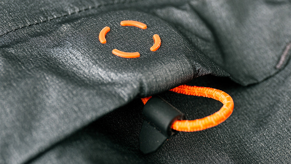 MEN'S GORE-TEX PACKABLE JACK 12