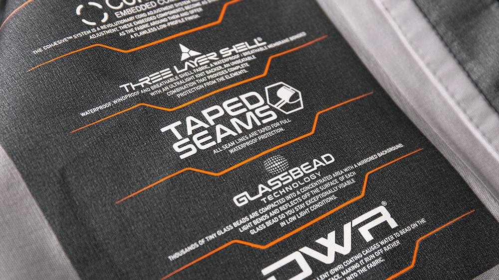 MEN'S GORE-TEX PACKABLE JACK 10