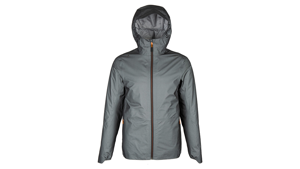 Land Rover MEN'S GORE-TEX PACKABLE JACK
