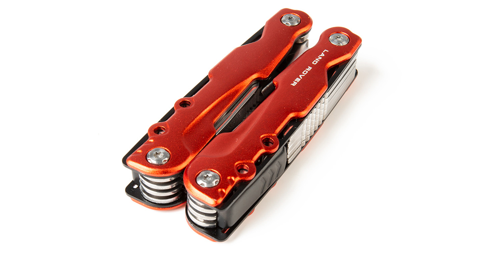 Buy Land Rover Above and Beyond Multi Tool Accessories Online