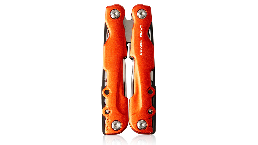 Above and Beyond Multi Tool 6