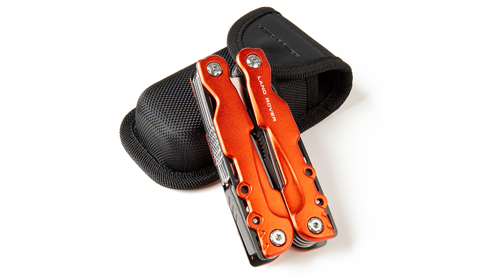 Above and Beyond Multi Tool 7