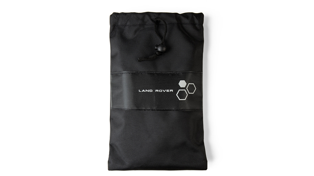 Get Land Rover Above and Beyond Folding Shovel At SAR 207.00