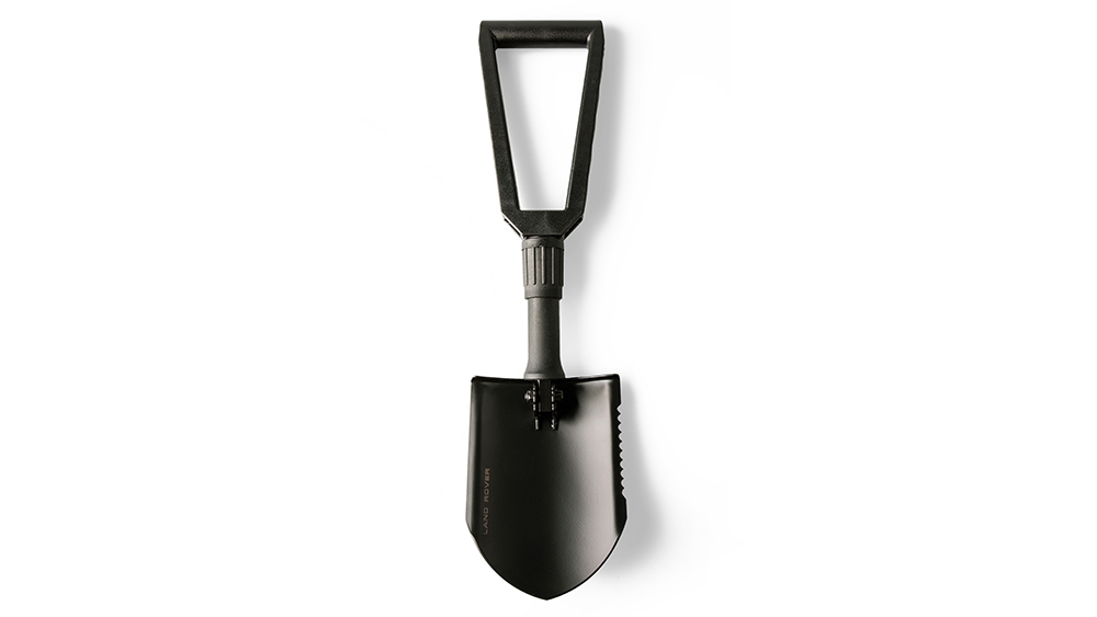 Above and Beyond Folding Shovel 6