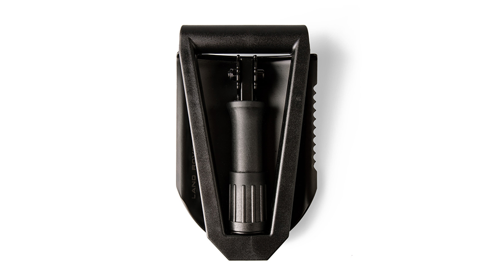 Above and Beyond Folding Shovel 5