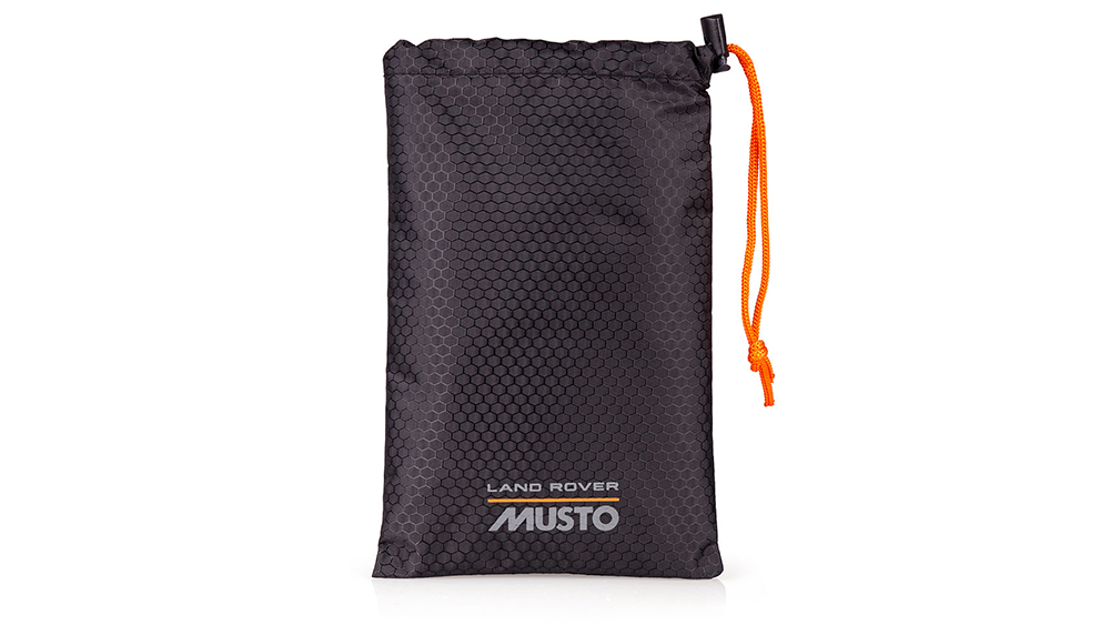 Get Land Rover Above and Beyond Microfibre Active Towel At SAR 218.00