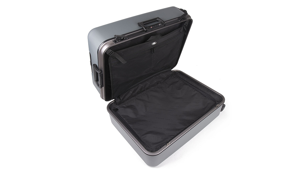 Land Rover Hard Case Large Suitcase 12