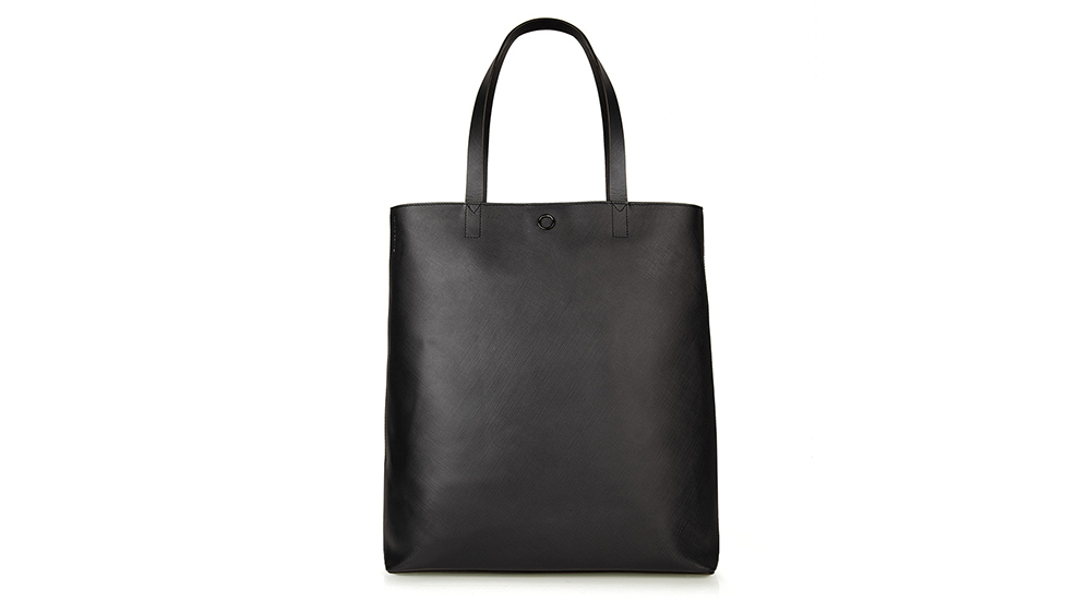 Land Rover RANGE ROVER TOTE - BLACK