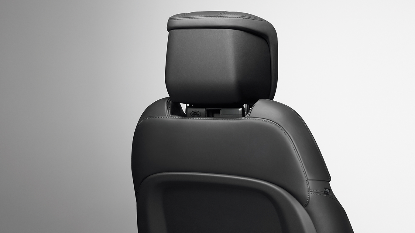 Land Rover Click and Go - Base