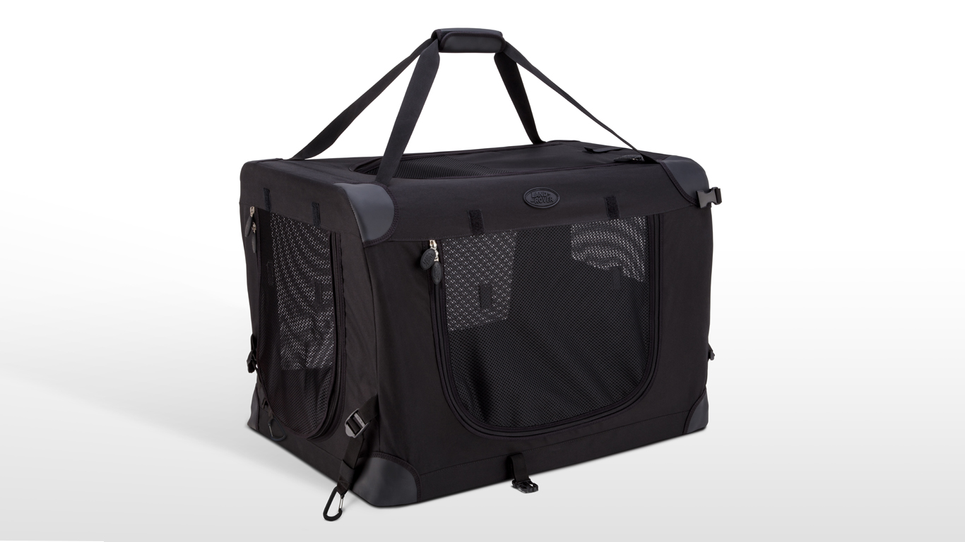 Load space Rubber Mat - Executive Class Seating, 18MY onwards 5