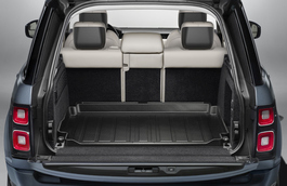 Get Land Rover Load space Liner Tray At SAR 1085.00