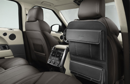 Shop Land Rover Premium Seat Back Stowage in KSA