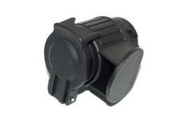 Get Land Rover Towing Electrics Adaptor - 13 Pin to 12N At SAR 626.00