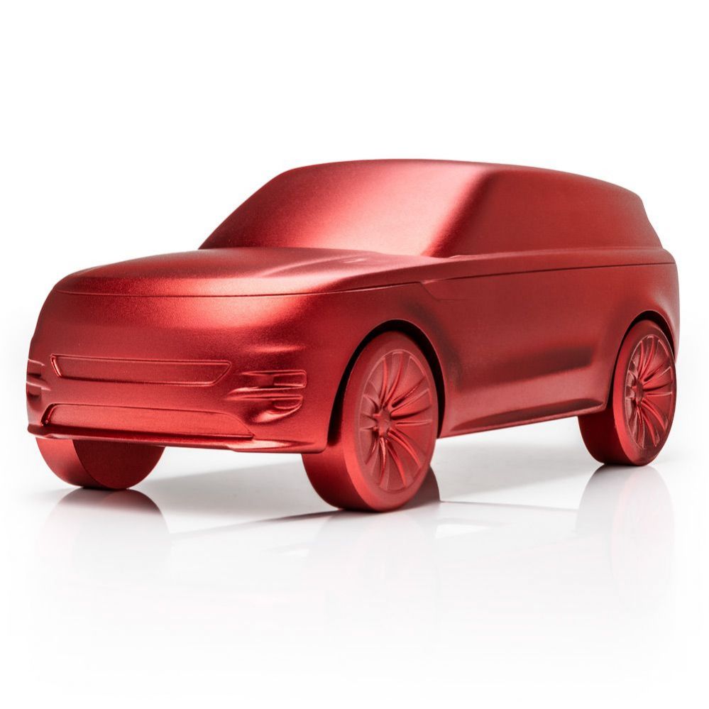 Land Rover RANGE ROVER SPORT LIMITED EDITION MODEL