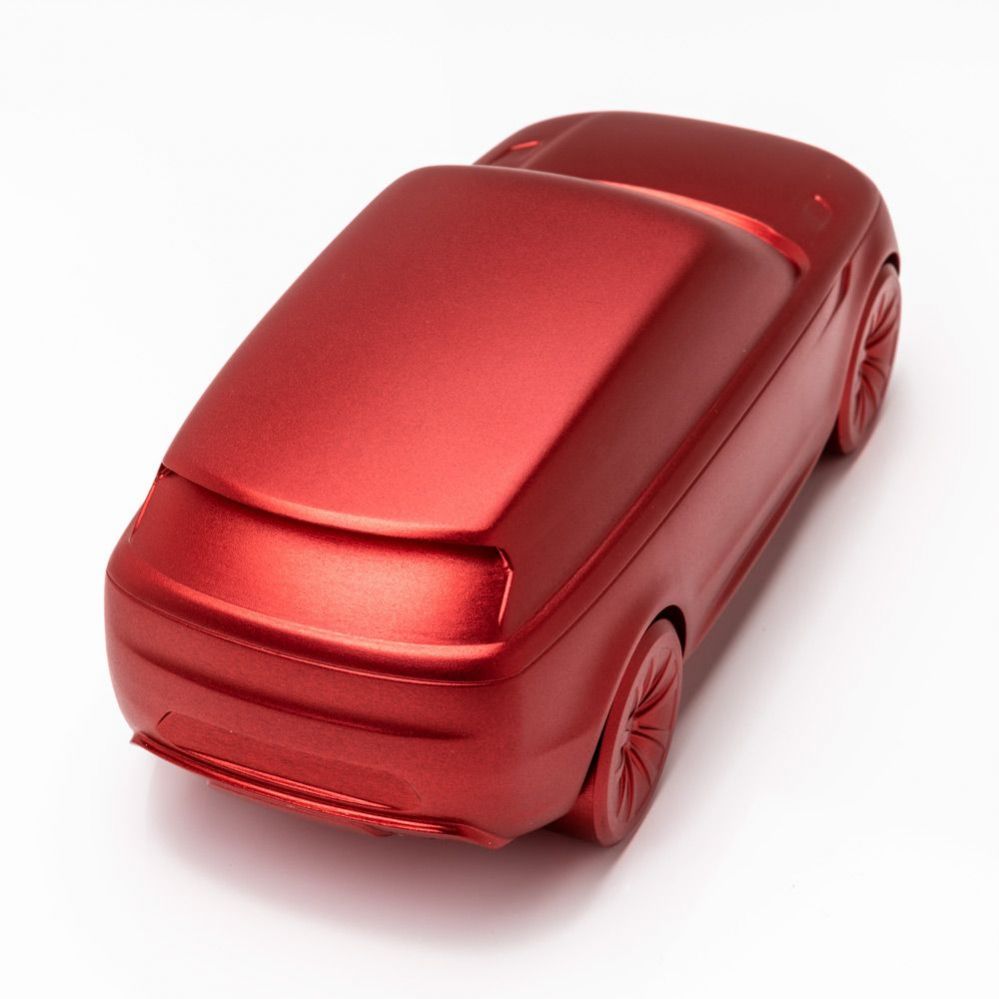 Get Land Rover RANGE ROVER SPORT LIMITED EDITION MODEL At SAR 1790.00