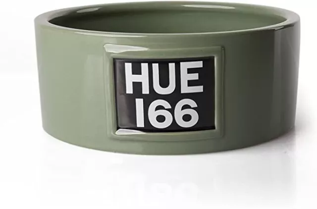Land Rover Hue Ceramic Pet Bowl - Large