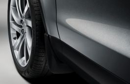 Land Rover Mudflaps - Rear, 21MY onwards