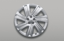Land Rover 22" Style 7023
