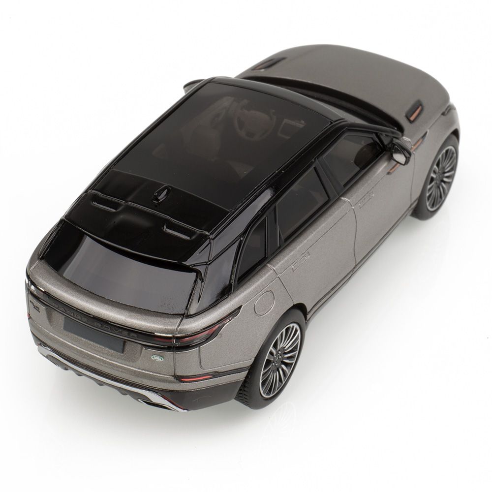 Range Rover Velar 1:43 Scale Model 12