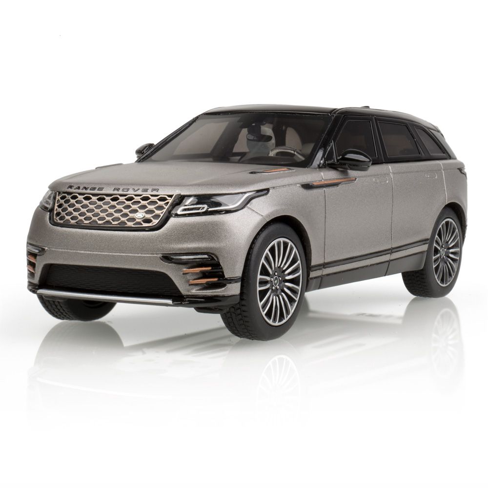 Range Rover Velar 1:43 Scale Model 7