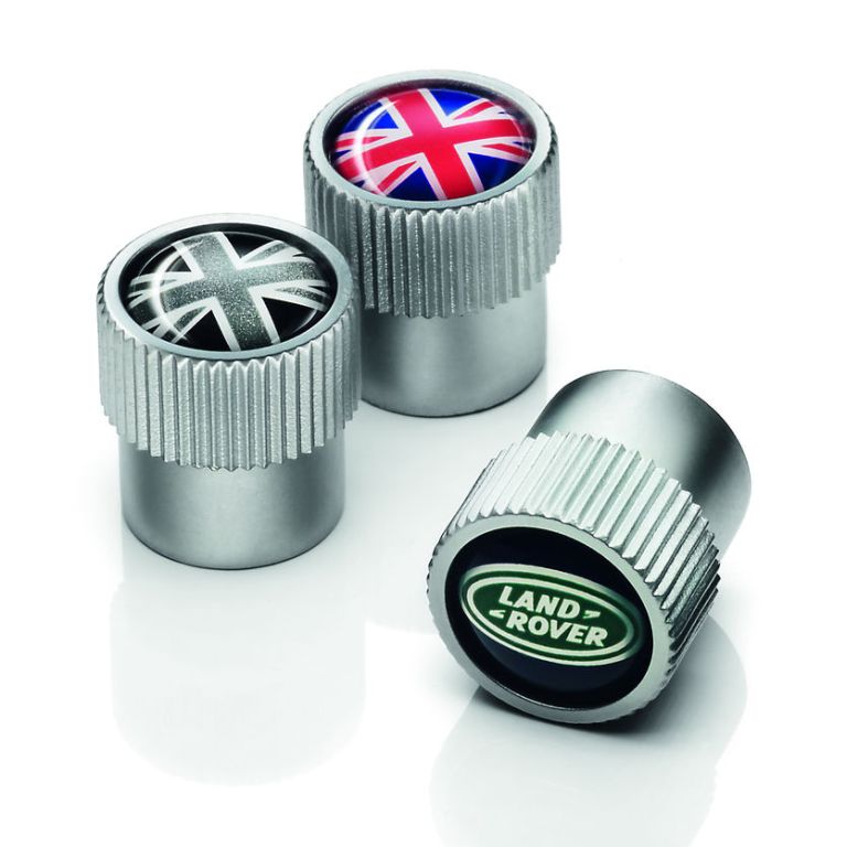 Land Rover Loadspace Retention Net