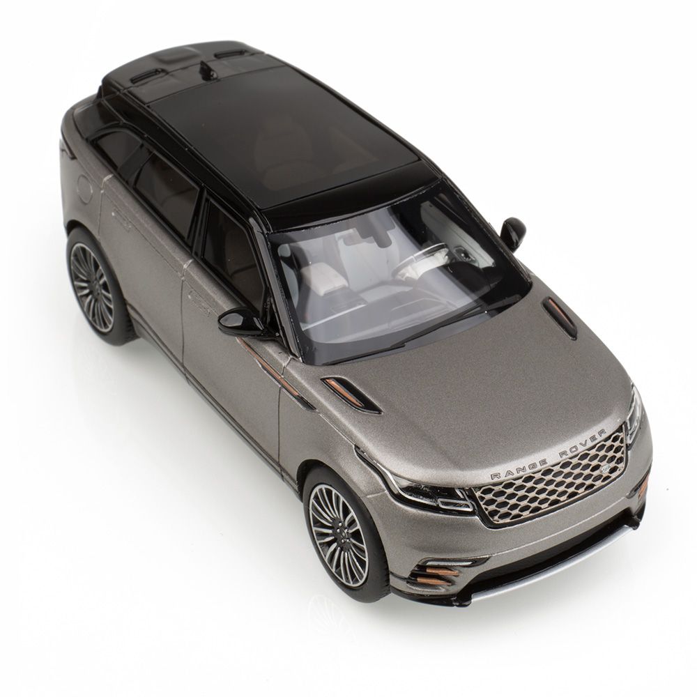 Range Rover Velar 1:43 Scale Model 11