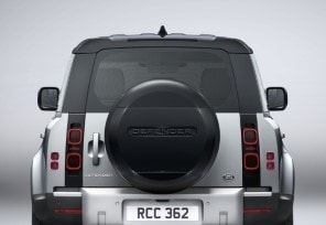 Click and Hang | Land Rover Accessories