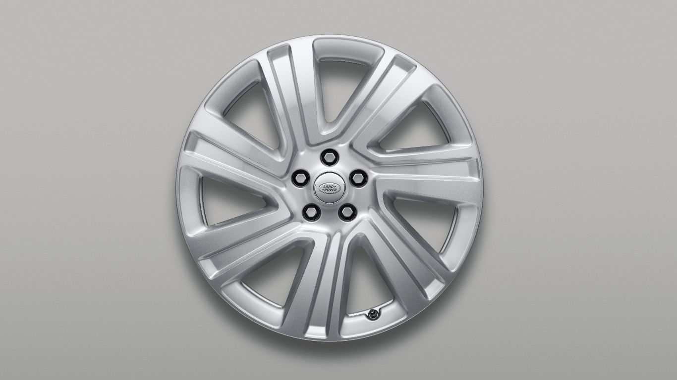 Land Rover Deployable Side Steps PHEV - Black (S & SE)