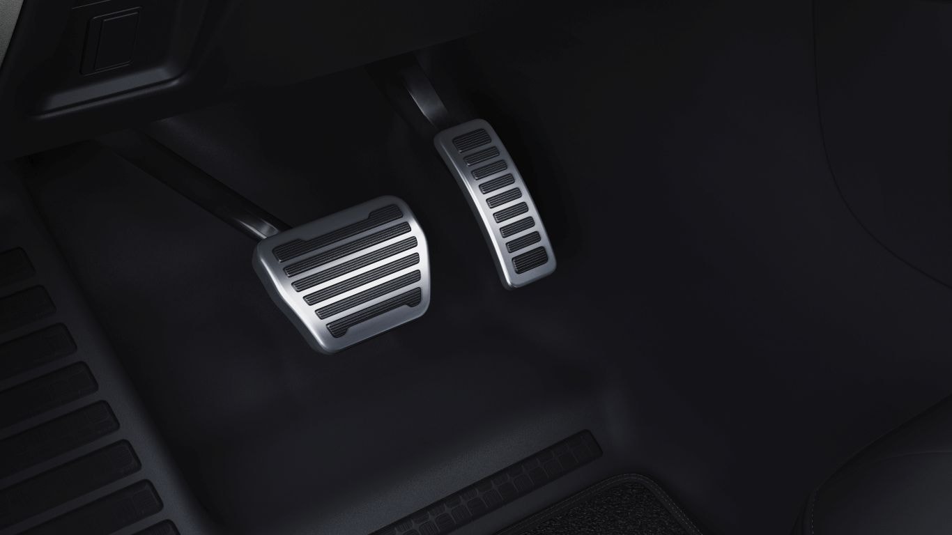 Land Rover Child Seat - Group 2/3