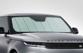 Land Rover Loadspace Retention Net